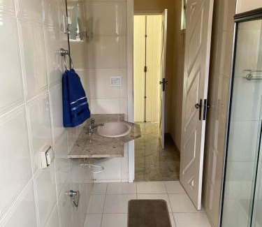 Sao Jose House | Luxuosa e Elegante Residência