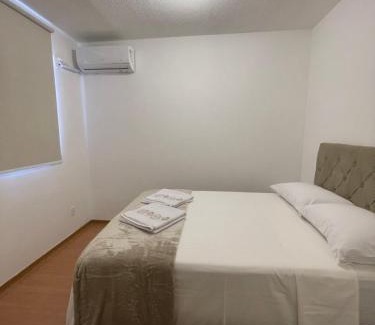 Cuiaba Apartment | Luxuoso