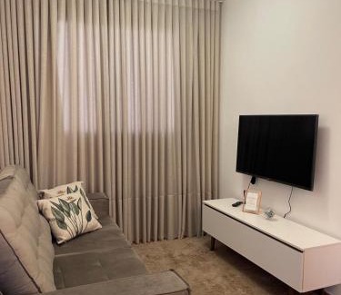 Cuiaba Apartment | Luxuoso