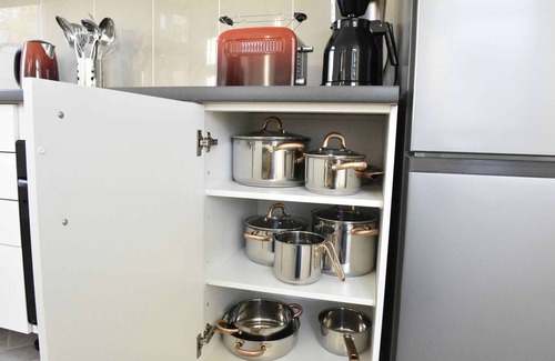 Barmen Apartment | Luxuriöse großzügige Wohnung ca 130 qm
