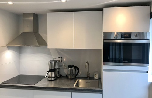 Egmond aan Zee House | Luxuriöses Dünenhäuschen
