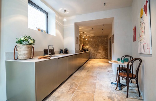 St.-Remy-de-Provence House | Luxurious 5* house in the heart of the village of Saint-Rémy-de-Provence