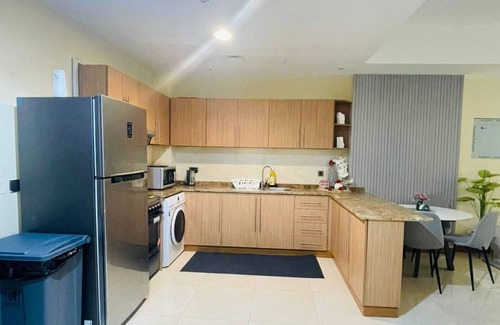 Al Barsha 1 Apartment | Luxurious 1 Bedroom Apartment in Heart of Dubai