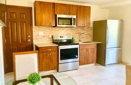 Simpson Bay Apartment | Luxurious 1 bedroom Apt with pool in Simpson Bay