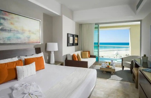 Puerto Penasco Resort | Luxurious 1 Master Bedroom @Vidanta Mayan Palace, Puerto Peñasco