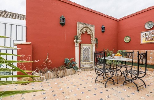 Santa Cruz Apartment | Luxurious 2 bedroom apartment in Santa Cruz. Private terrace! WIFI