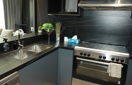 Bur Dubai Apartment | Luxurious 2-Bedroom Haven at 1 Residences, Nestled in the Heart of Dubai