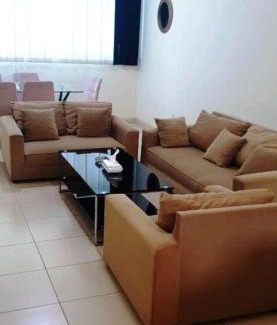 Ajman Apartment | LUXURIOUS 2 bedrooms Apartment Pool view