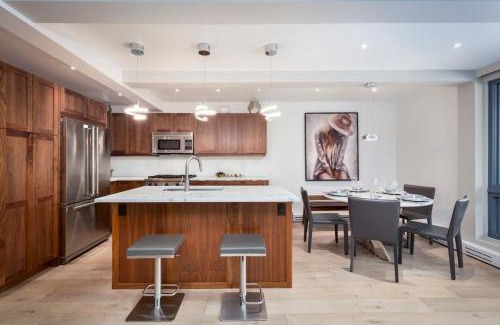 Aspen House | Luxurious 2 BR, 2 BA - Aspen Core