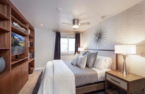 Aspen House | Luxurious 2 BR, 2 BA - Aspen Core