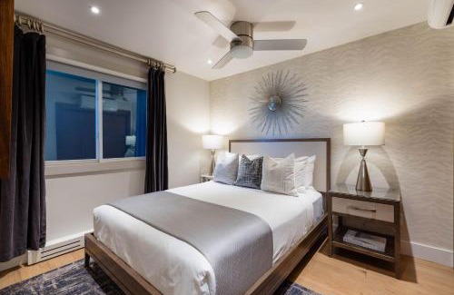 Aspen House | Luxurious 2 BR, 2 BA - Aspen Core