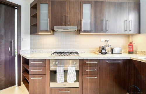 Downtown Dubai Apartment | Luxurious 2BR at Boulevard Point Downtown Dubai by Deluxe Holiday Homes