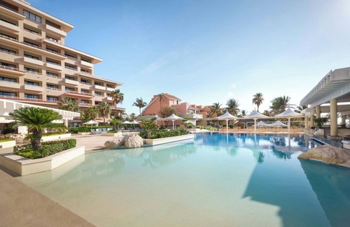 Zona Hotelera Villa | Luxurious 3-bedroom villa with AC, WiFi in terrific Cancún with beautiful beach