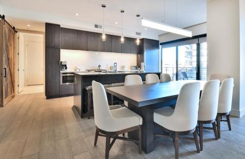 Park City Apartment | Luxurious 3 BR in Canyons Village- Ski In Out