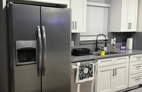 Kissimmee House | Luxurious 3BR/2BA Pool Home in Kissimmee, FL - Buena Ventura Lakes Area