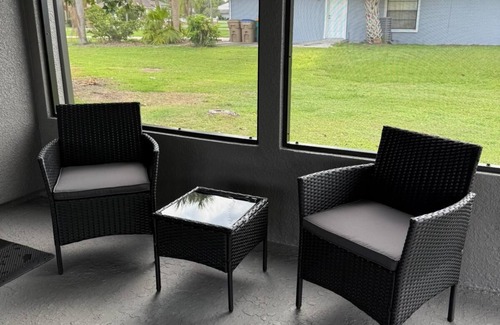 Kissimmee House | Luxurious 3BR/2BA Pool Home in Kissimmee, FL - Buena Ventura Lakes Area