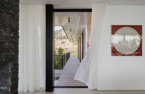 Mijas House | Luxurious 4 bedroom villa with gym and private pool