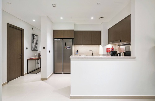 Downtown Dubai Apartment | Luxurious 4 BR apartment in Downtown with Full Burj Khalifa and Fountain View