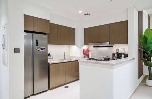 Downtown Dubai Apartment | Luxurious 4 BR apartment in Downtown with Full Burj Khalifa and Fountain View