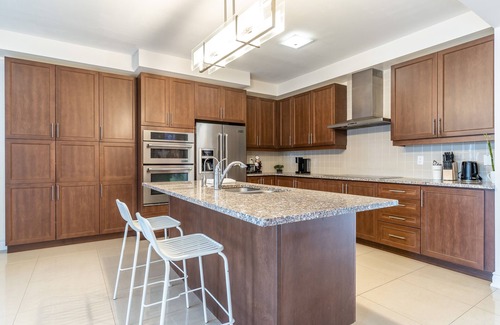 Brampton House | ★ Luxurious 4BR House w/5-Star Amenities