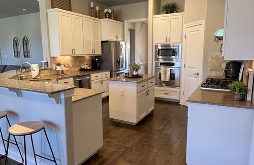 Dripping Springs House | "Luxurious 5-Bedroom Home with Pool on Two Acres"