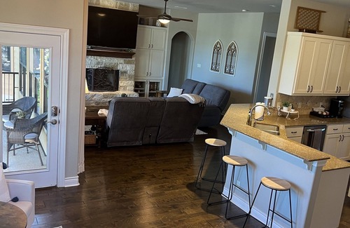 Dripping Springs House | "Luxurious 5-Bedroom Home with Pool on Two Acres"