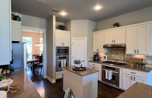 Dripping Springs House | "Luxurious 5-Bedroom Home with Pool on Two Acres"