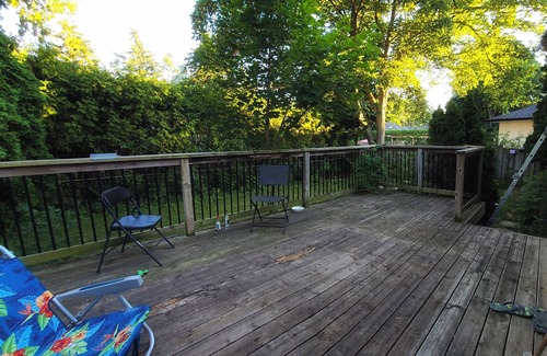 Richmond Hill Villa | LUXURIOUS 5BR Full House Toronto Nort & Wonderland