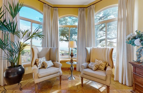 Santa Rosa House | Luxurious 6200sq private Wine Country Estate breathtaking views 3acre property