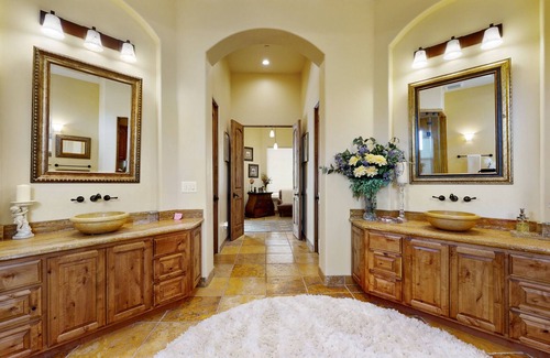 Santa Rosa House | Luxurious 6200sq private Wine Country Estate breathtaking views 3acre property