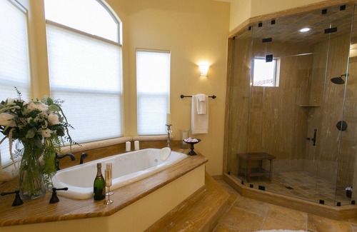 Santa Rosa House | Luxurious 6200sq private Wine Country Estate breathtaking views 3acre property