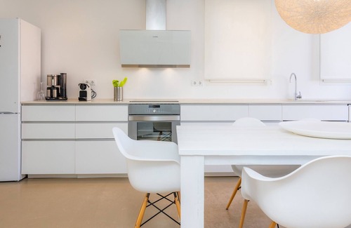Son Servera House | Luxurious and Modern Holiday Home "Port Nou Ca Na Cati" Directly at the Sea
