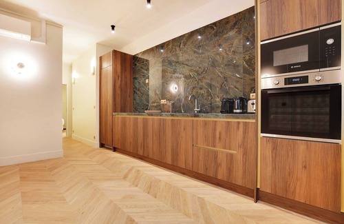 Saint-Victor Apartment | Luxurious apartment - 2BR/6P - Saint-victor
