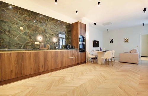 Saint-Victor Apartment | Luxurious apartment - 2BR/6P - Saint-victor