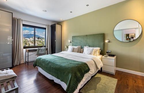 Marbella Apartment | Luxurious Apartment in 5-Star Hotel del Golf