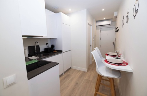 Aravaca Apartment | Luxurious apartment in Aravaca