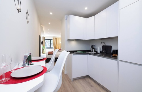 Aravaca Apartment | Luxurious apartment in Aravaca