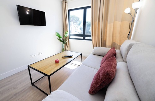 Aravaca Apartment | Luxurious apartment in Aravaca