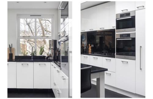 Courtfield Apartment | Luxurious Apartment in Kensington