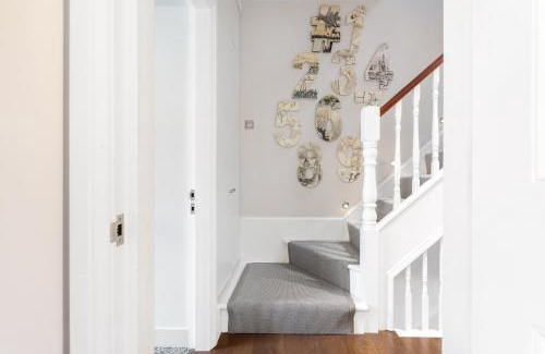 Courtfield Apartment | Luxurious Apartment in Kensington