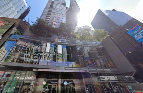Central New York City Apartment | Luxurious Apartment in Times Square NYC - 30-Day Min Stay