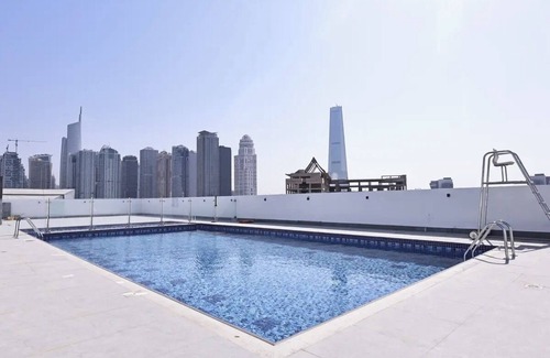 Jebel Ali Apartment | Luxurious apartments at JLT by Checkmy