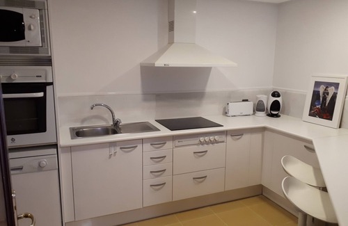 Ojen Condo | Luxurious Appart with Spa and GOLF FREE