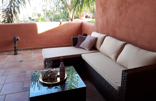 Ojen Condo | Luxurious Appart with Spa and GOLF FREE