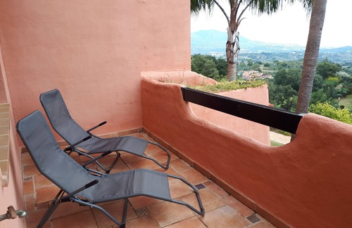 Ojen Condo | Luxurious Appart with Spa and GOLF FREE