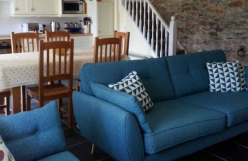 Truro House | Luxurious barn conversion cottage