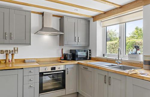 Oakamoor House | Luxurious Barn Conversion