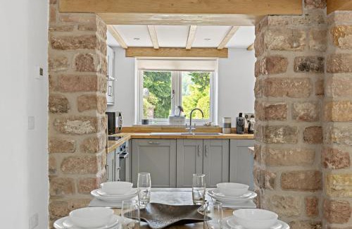 Oakamoor House | Luxurious Barn Conversion