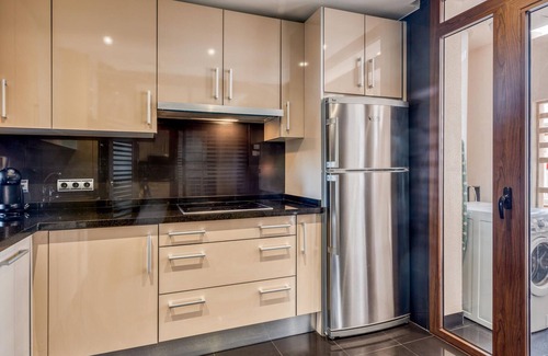 New Golden Mile Apartment | Luxurious beachfront penthouse with private pool, WiFi, air conditioning, parking