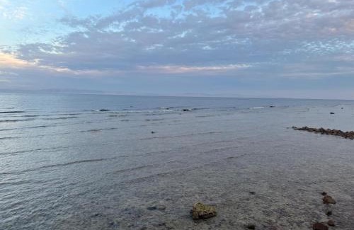 Dahab Villa | Luxurious Beachfront Villa with Private Pool & Jacuzzi in Dahab